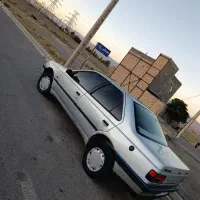 پژو84