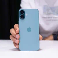 ایفون ۱۶