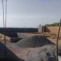 زمین ۱۰۰۰متری ایجدان