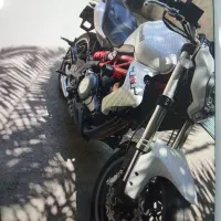 بنلی ۳۰۰|موتورسیکلت|گرگان, |دیوار