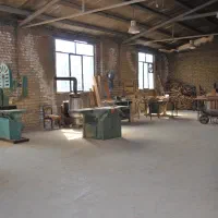 کارگاه|فروش زمین و ملک کلنگی|آبیک, |دیوار