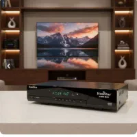 گیرنده اسکار x200 دیجیتال خارجی