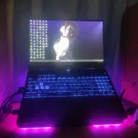 لپ تاپ گیمینگ