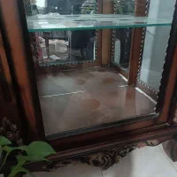 بوفه ۳۰۰هزارتومان|بوفه، ویترین، کنسول|پاکدشت, پاکدشت (مامازند)|دیوار