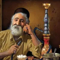 شاگرد برای قهوه خونه