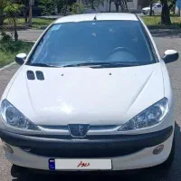 206 sd مدل 96