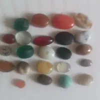 تسبیح چوبی قدیم
