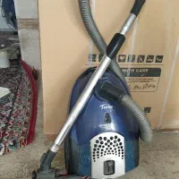 جاروبرقی ال جی