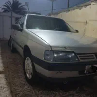پژو|خودرو سواری و وانت|زابل, |دیوار