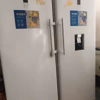یخچال دوقلو درحدنو