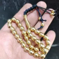 فروش دو عدد تصبیح برنجی