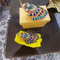 جا جواهری برنج
