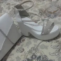 کیف و کفش