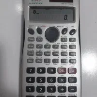 ماشین حساب کاسیو
