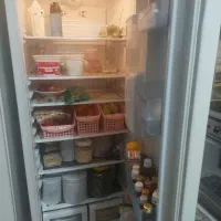 فروش یخچال یخساران|یخچال و فریزر|اصفهان, قهجاورستان|دیوار