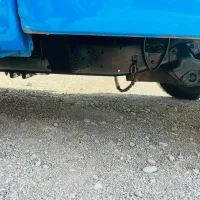 نیسان 402سیمی|خودرو سواری و وانت|میناب, |دیوار