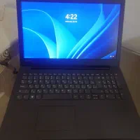 دو لپ تاپ لنوو و دل 8هسته و گرافیک ddr5 وssd