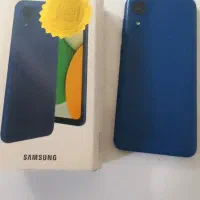 گوشی سامسونگ A03