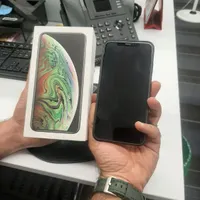 اپل iPhone XS Max با حافظهٔ ۵۱۲ گیگابایت|موبایل|تهران, حسن‌آباد|دیوار