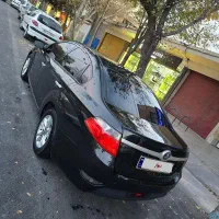 برلیانس h330 اتومات معاوضه کاشان اردستان|خودرو سواری و وانت|اردستان, |دیوار