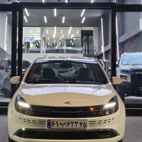 فروش اقساط KMC EAGLE در نمایندگی احمدی نژاد