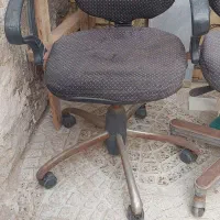 صندلی اداری