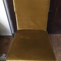 ۲ عدد صندلی ناهارخوری