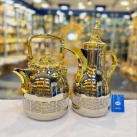 فلاکس وارداتی|سماور، چای‌ساز، قهوه‌ساز|بندر ماهشهر, |دیوار