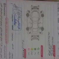 تیبا صندوقدار مدل ۹۷|خودرو سواری و وانت|پردیس, فاز ۸|دیوار