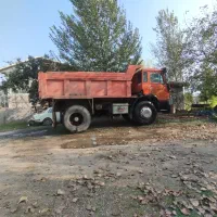 کمپرسی داف تجاری