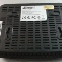 مودم zoltrix اینترنت|مودم و تجهیزات شبکه|تهران, پرستار|دیوار