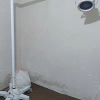 چراغ مخصوص درمانگاهها ، کلینیک ، مطب و ناخن کارها|پزشکی|شیراز, عادل آباد|دیوار