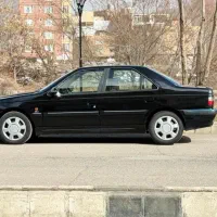 پارس سال مدل ۹۹