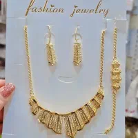 زیورالات بدل و نقره|بدلیجات|قم, آزادگان|دیوار