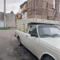 خریدار انواع ضایعات