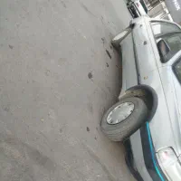 پژو ۴۰۵ دوگانه کارخونه