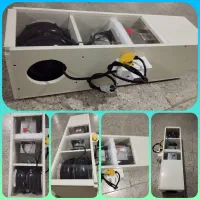 فول باکس سایلنت دوفنه تک ظرفیتی watsminer