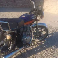 موتور ۲۰۰|موتورسیکلت|خاش, |دیوار