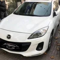 مزدا3تیپ ۴مدل۹۴*(اقساط)*