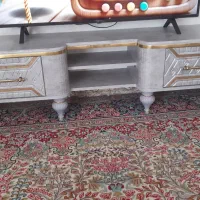 کنسول ومیز تی وی|بوفه، ویترین، کنسول|زرند, |دیوار