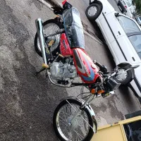 هندا 125 استارتی 1402