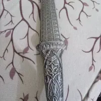 خنجر نامه باز کن