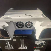 استند شارژ و خنک کننده فایو DoBE