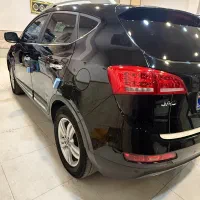 جک‌s5 مدل 95دنده|خودرو سواری و وانت|ارومیه, |دیوار