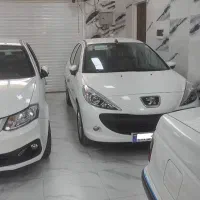 207tu3 صفر مدارک اماده