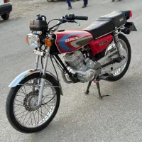 زیگما 170|موتورسیکلت|مریوان, |دیوار