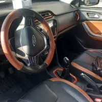 x22 مدل ۱۴۰۰ دنده|خودرو سواری و وانت|مشهد, امیر|دیوار