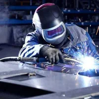 انجام تمام کار های جوشکاری و فنی وساختمانی