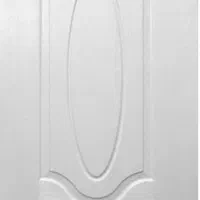 درب چوبی اتاقی