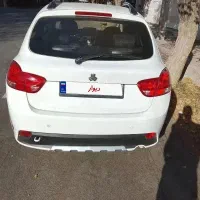 کوییک98شهرضا((فقط معاوضه))